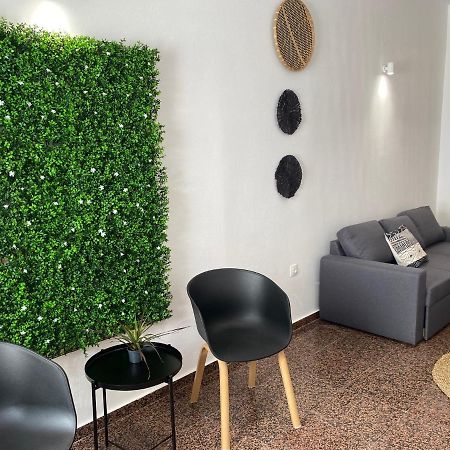 Homdwell Fine Living 1 Apartment Ermoupoli Luaran gambar