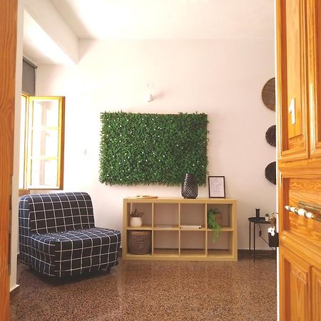 Homdwell Fine Living 1 Apartment Ermoupoli Luaran gambar