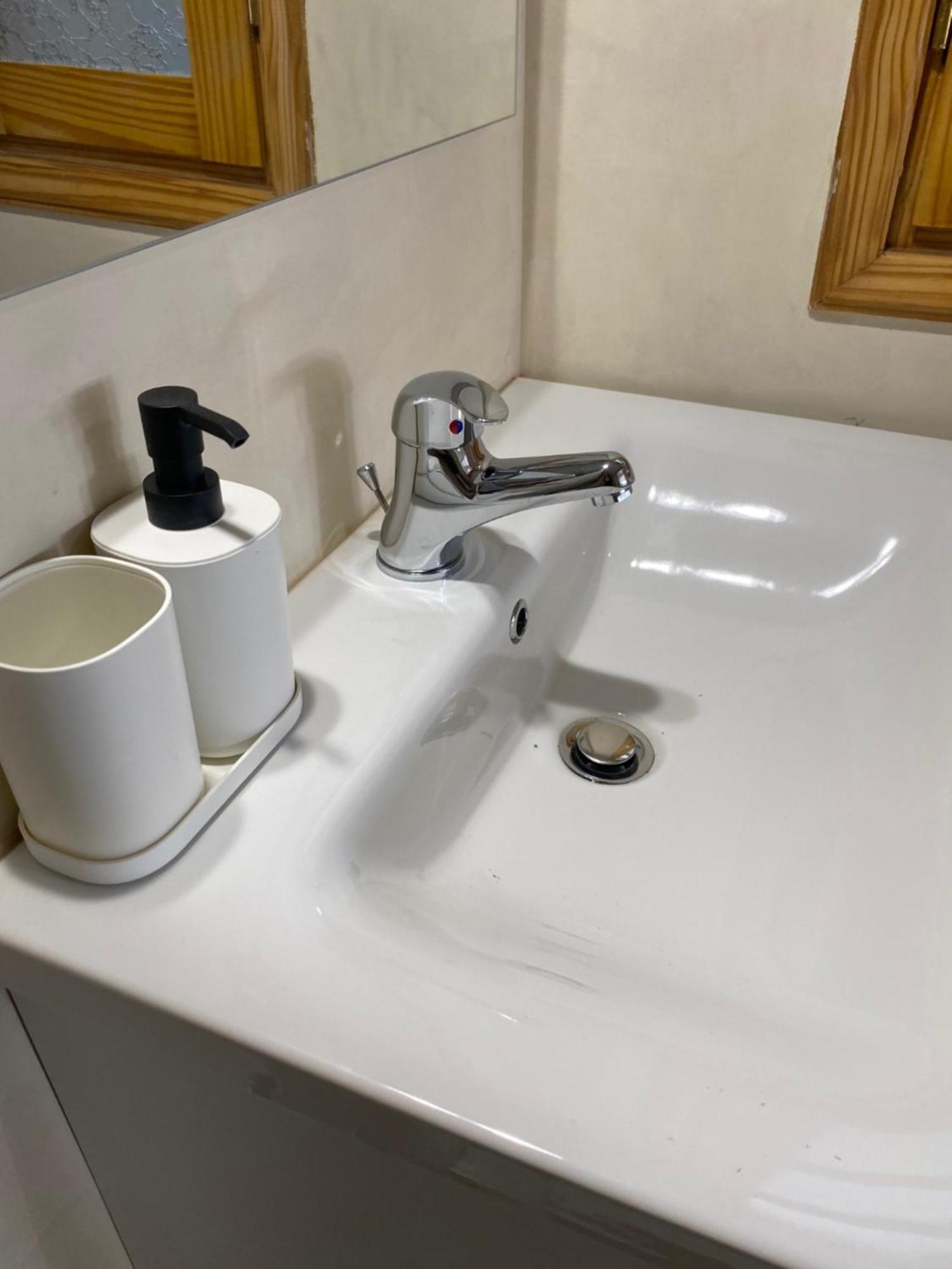 Homdwell Fine Living 1 Apartment Ermoupoli Luaran gambar