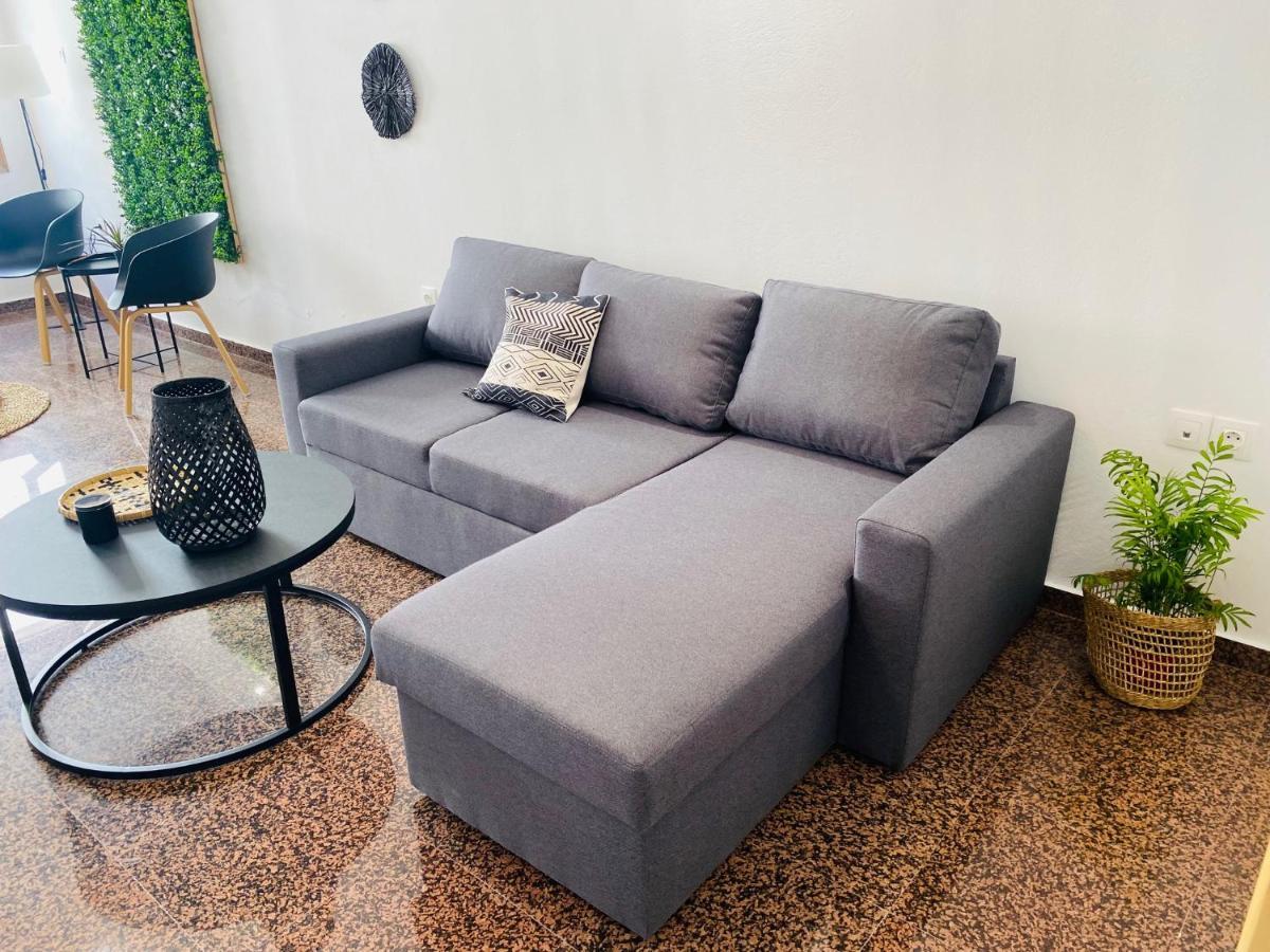 Homdwell Fine Living 1 Apartment Ermoupoli Luaran gambar