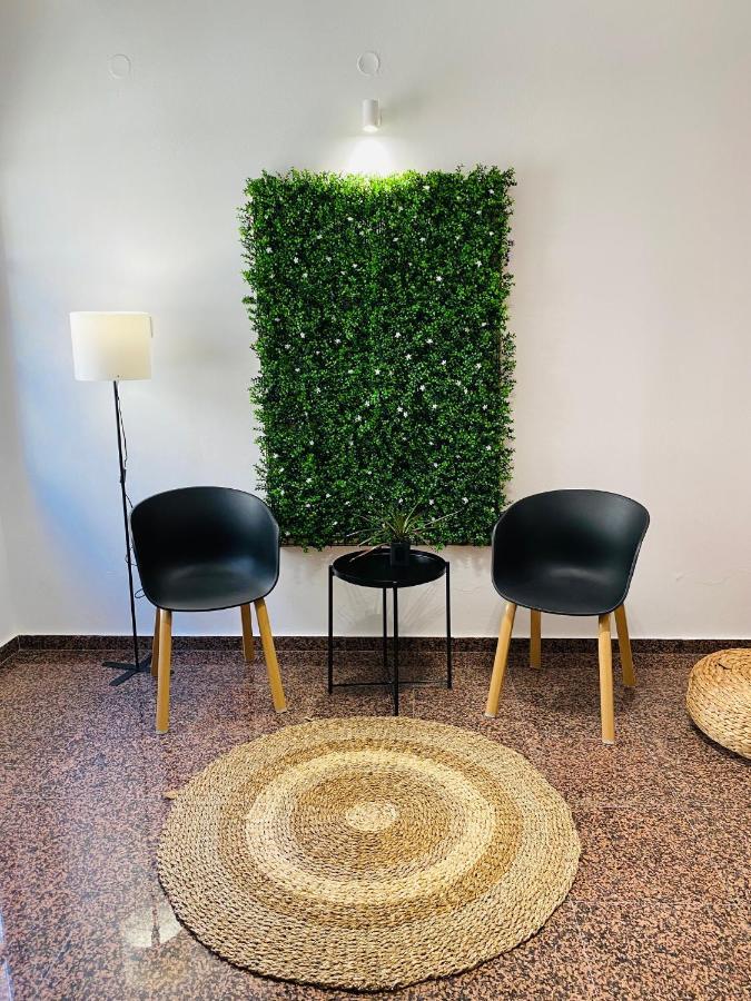 Homdwell Fine Living 1 Apartment Ermoupoli Luaran gambar