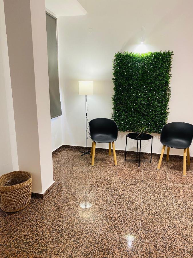 Homdwell Fine Living 1 Apartment Ermoupoli Luaran gambar